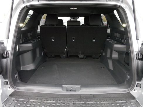 Certified 2025 Toyota 4Runner SR5 image 18