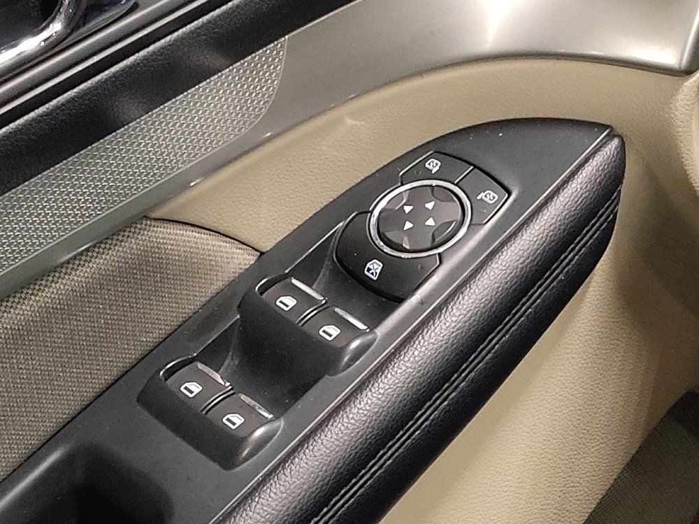Used 2018 Ford Explorer FWD image 27