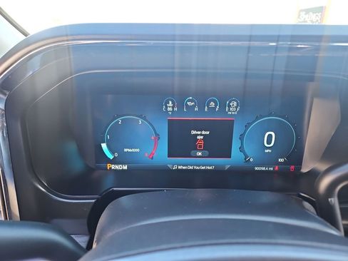 Used 2023 Ford F350 Lariat w/ Sport Appearance Package image 16