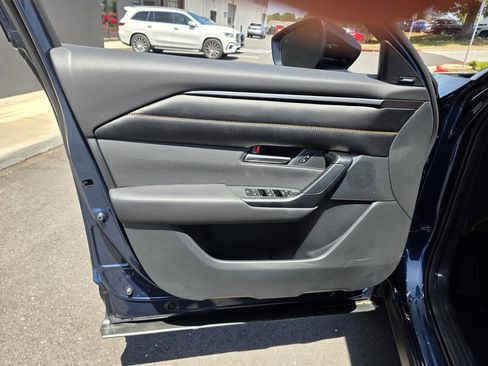 New 2026 MAZDA CX-50 2.5 Turbo w/ Premium Plus Pkg AWD/4WD image 11