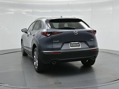 Used 2020 MAZDA CX-30 FWD w/ Premium Package image 28