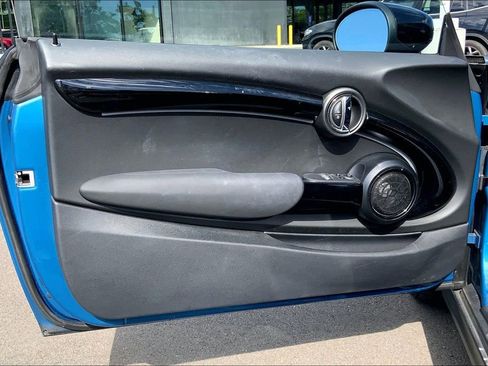 Certified 2024 MINI Cooper SE image 24