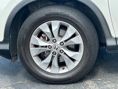 Used 2014 Honda CR-V EX-L image 34