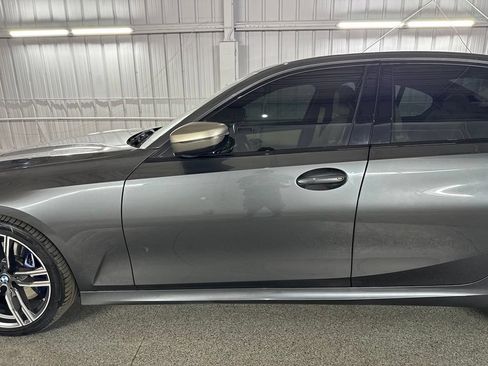 Used 2022 BMW M340i xDrive w/ Driving Assistance Package AWD/4WD image 18