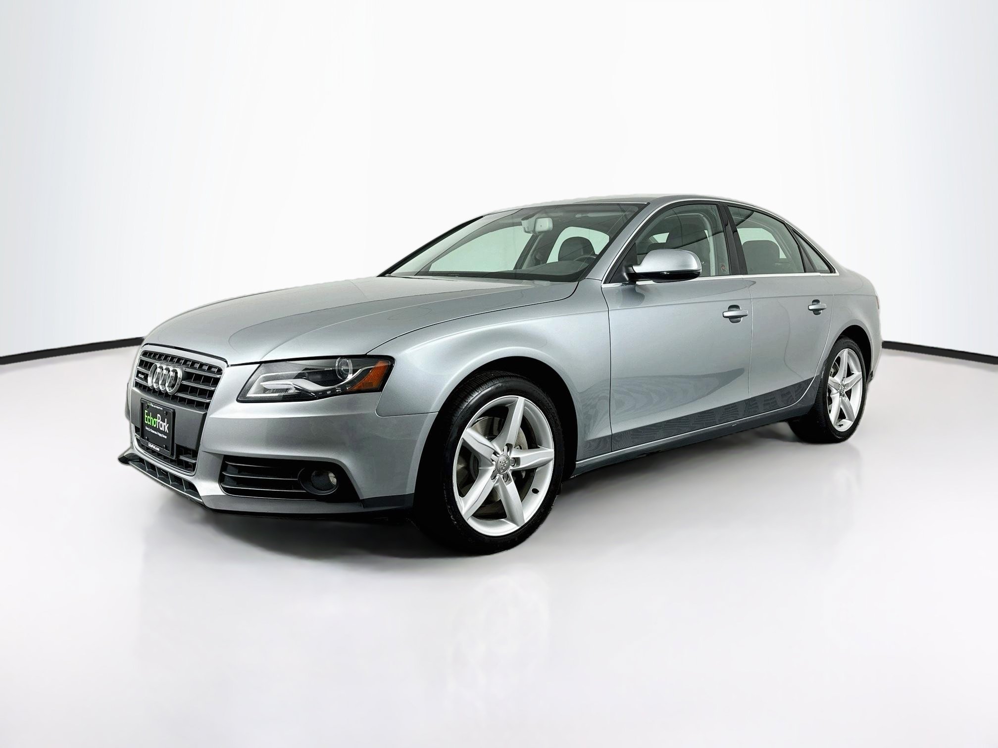 Used 2011 Audi A4 2.0T Prestige AWD/4WD image 3