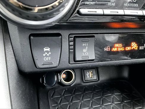 Certified 2023 Toyota RAV4 XLE Premium image 34