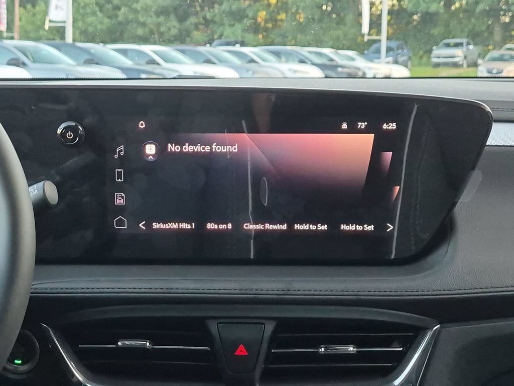 New 2026 Buick Encore GX Sport Touring w/ Studio Series AWD/4WD image 26