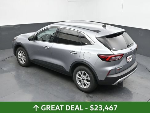 Used 2024 Ford Escape Active AWD/4WD image 44