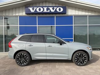 New 2026 Volvo XC60 B5 Ultra w/ Climate Package video 2