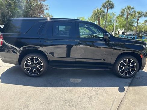 Used 2021 Chevrolet Tahoe RST image 22