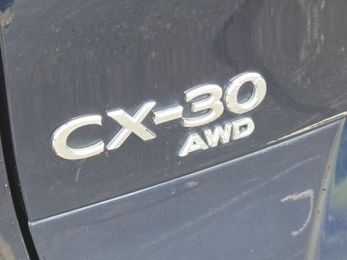 Used 2023 MAZDA CX-30 AWD 2.5 S w/ Preferred Package image 15