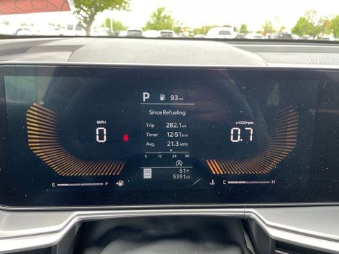 Used 2025 Kia Sorento S AWD/4WD image 27