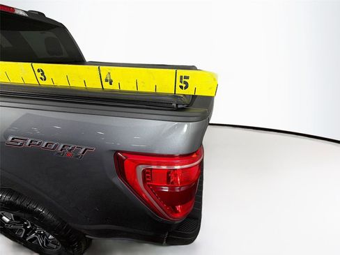 Used 2023 Ford F150 XLT w/ Equipment Group 302A High image 36