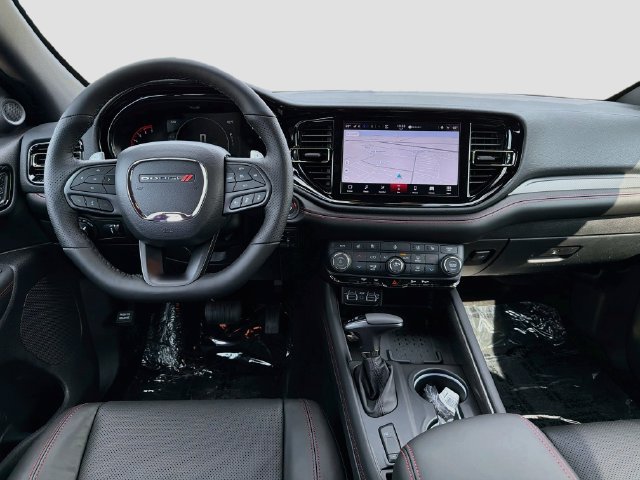 New 2027 Dodge Durango GT AWD/4WD image 24