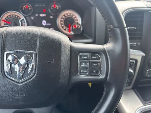 Used 2018 RAM 1500 Big Horn image 22