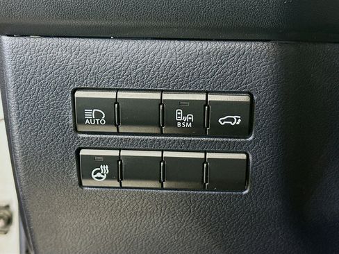 Used 2019 Lexus NX 300h AWD w/ Premium Package image 17