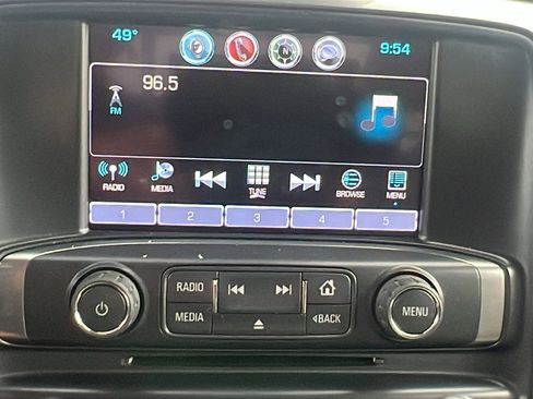 Used 2018 Chevrolet Silverado 2500 LTZ w/ LTZ Plus Package image 25