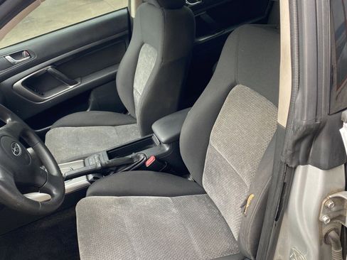 Used 2006 Subaru Outback 2.5i Special Edition image 10