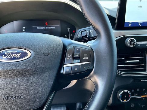 Used 2024 Ford Escape Active FWD image 24