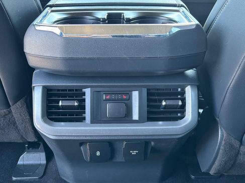 Used 2021 Ford F150 Lariat w/ Equipment Group 502A High AWD/4WD image 22