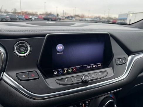 Used 2022 Chevrolet Blazer LT image 20