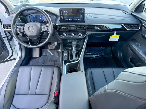 Used 2025 Acura ADX AWD image 26