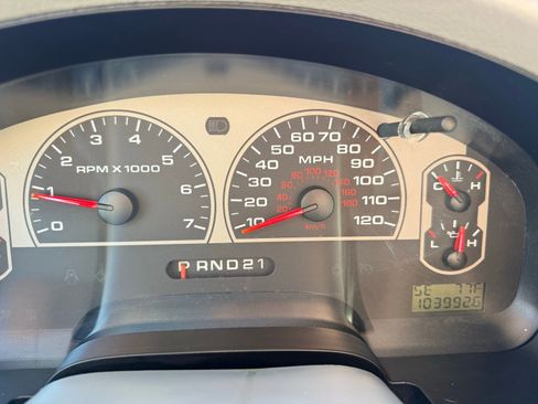 Used 2008 Ford F150 image 19