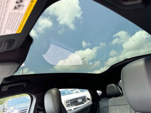 New 2025 Ford Mustang Mach-E GT w/ Interior Protection Package image 19