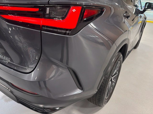 Used 2024 Lexus NX 350 AWD w/ Cold Area Package image 35