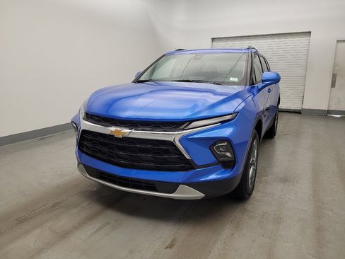 Used 2024 Chevrolet Blazer LT w/ Convenience Package image 15