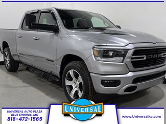 Used 2019 RAM 1500 Sport w/ Level 2 Equipment Group video 1