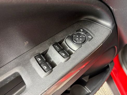 Certified 2020 Ford EcoSport SE image 13