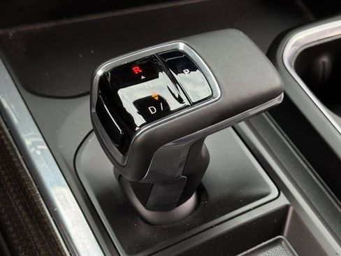 Certified 2025 Chevrolet Silverado 1500 LT Trail Boss w/ LT Trail Boss Premium Package image 21