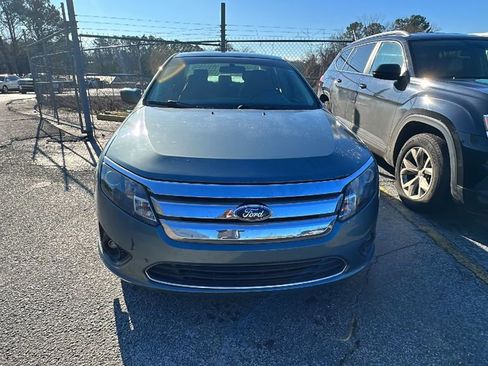 Used 2011 Ford Fusion SE image 11