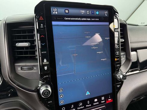 New 2026 RAM 1500 Rebel w/ Rebel Level 2 Equipment Group image 30