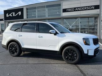 New 2025 Kia Telluride AWD video 1