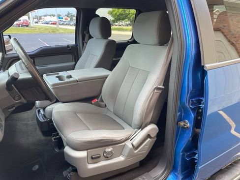 Used 2014 Ford F150 XLT w/ Equipment Group 302A Luxury AWD/4WD image 27