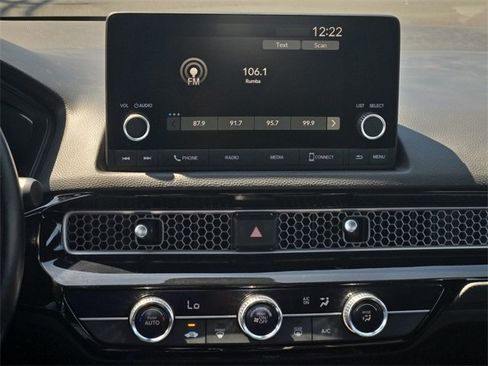 Used 2024 Honda Civic Sport image 21