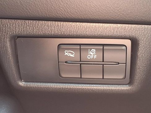 Certified 2023 MAZDA CX-5 AWD 2.5 S w/ Select Package image 24