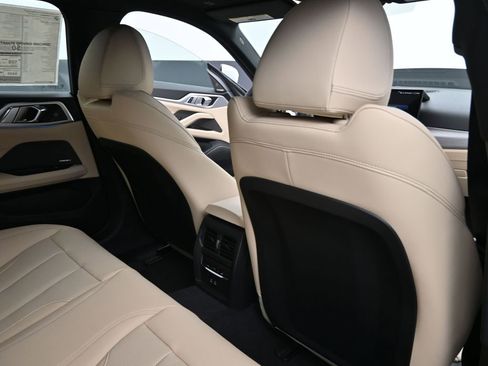 New 2026 BMW i4 eDrive40 w/ Premium Package RWD image 24