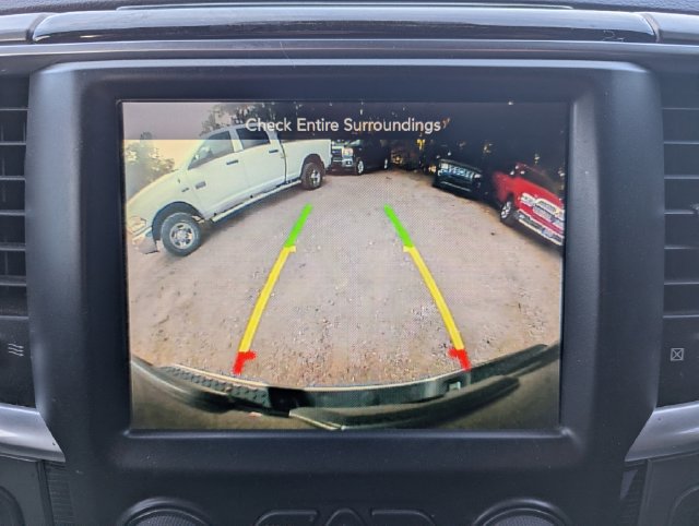 Used 2017 RAM 1500 Limited AWD/4WD image 5