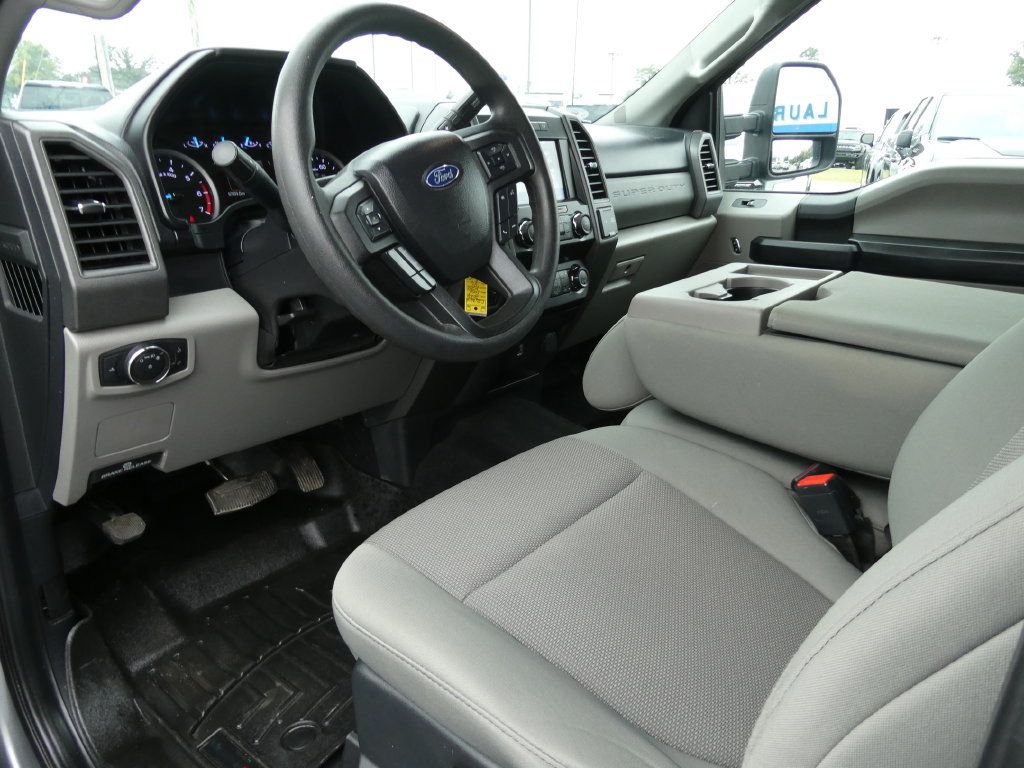 Used 2020 Ford F250 XL w/ STX Appearance Package AWD/4WD image 21