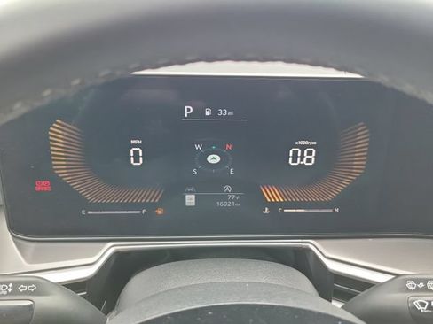 Certified 2024 Kia Sorento S FWD image 20