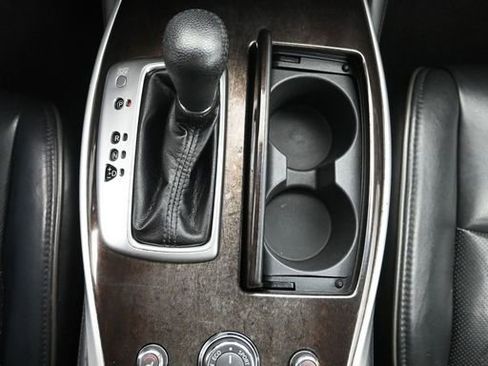 Used 2015 INFINITI QX60 AWD w/ Premium Plus Package image 17