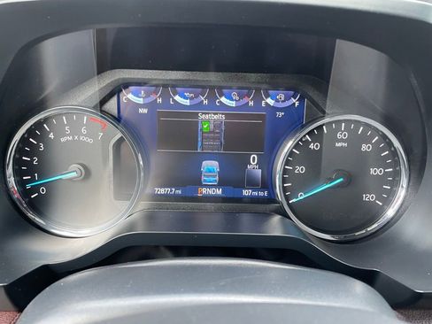 Used 2023 Ford Expedition Limited image 7