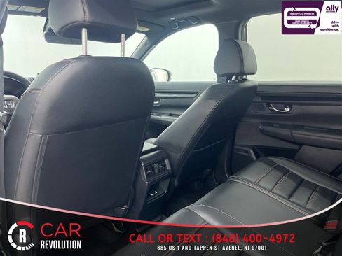 Used 2025 Honda CR-V Sport-L image 38