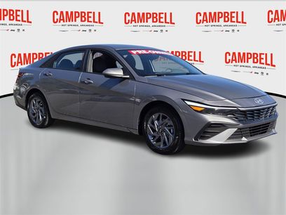 Used 2024 Hyundai Elantra SEL