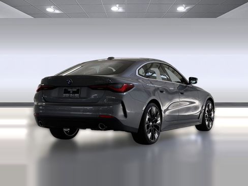 New 2026 BMW 430i w/ Premium Package image 9