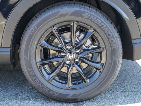 Used 2026 Honda CR-V Sport image 11