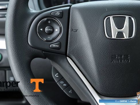 Used 2016 Honda CR-V EX image 59